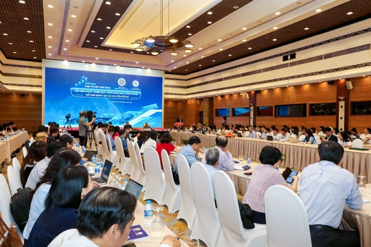 Dữ liệu và AI gợi mở mô hình phát triển mới cho Việt Nam