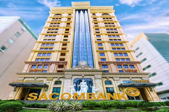 SACOMBANK triển khai mô hình làm việc hybrid, hưởng ứng chủ trương tiết kiệm năng lượng