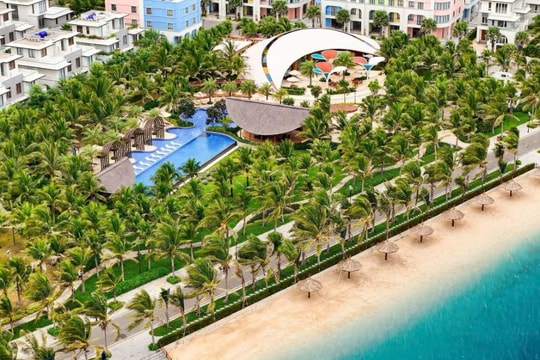 Phan Thiết đón loạt tin vui đầu năm: Nhiều dự án hạ tầng trọng điểm cùng lúc khởi động