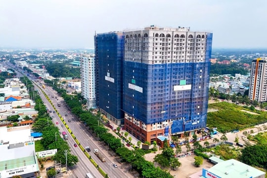 Bảng giá đất TP. Hồ Chí Minh 2026 thiết lập mặt bằng giá mới: Căn hộ hiện hữu tại Phú Mỹ thành “vùng trũng” về giá