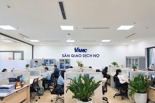 Đoàn Thanh niên VAMC triển khai phong trào “Góc làm việc 3A” thiết thực, hiệu quả
