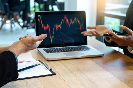 Hơn 36 triệu cổ phiếu VIC đổi chủ, Dragon Capital trở lại làm cổ đông lớn của PV Drilling