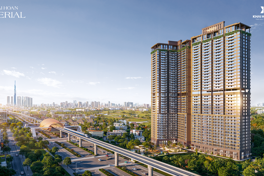 Từ Tokyo, Seoul đến Bình Dương: Kỷ nguyên của những “đô thị chất xám cao”