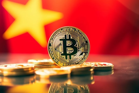 Giao dịch tài sản mã hóa chính thức chịu thuế 0,1%