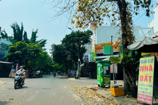 Thanh khoản giảm nhưng nhu cầu ở thực vẫn giữ nhịp cho thị trường