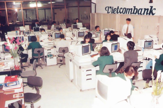 Vietcombank - Viết tiếp những tháng năm tự hào: Kỳ 2: Tham gia đàm phán xóa nợ của Việt Nam tại nước ngoài