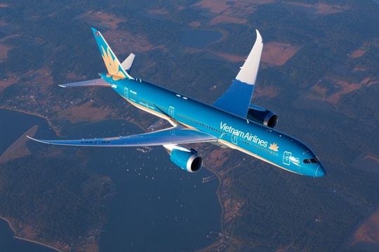 Vietnam Airlines duy trì tăng trưởng trong quý I/2026, áp lực chi phí bắt đầu hiện hữu