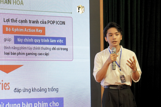Chính thức mở đơn Marketing Camp 2026: Luyện Hỏa, tìm kiếm những "Ngọn lửa Marketing” bứt phá