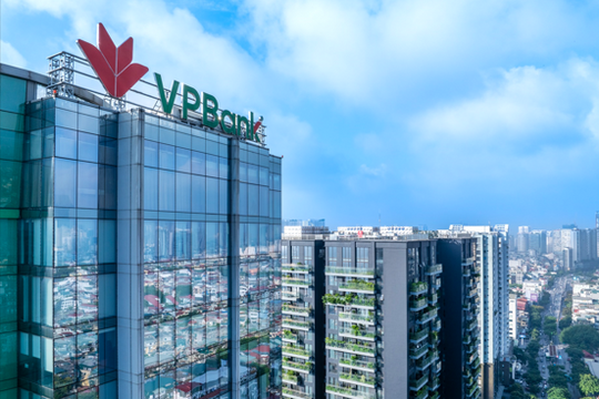 “CLB kỷ lục” của VPBank: Mục tiêu huy động triệu tỷ đồng năm 2026