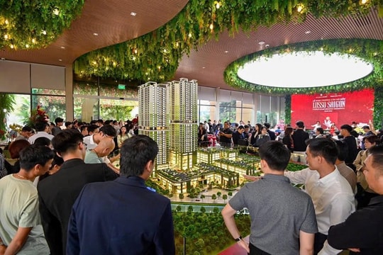 Điều gì tạo nên một tài sản tăng vững giá trị ngay cả khi thị trường bất động sản biến động