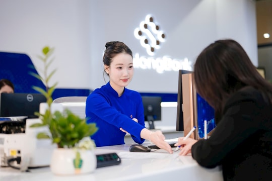 KienlongBank dự kiến tăng vốn gần 30% trong năm 2026