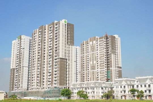 Cổ phiếu NVL của Novaland được cấp lại margin