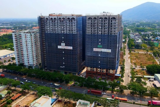 Từ cao tốc Biên Hòa - Vũng Tàu đến siêu cảng Cái Mép Hạ: Điểm rơi lợi nhuận của bất động sản Phú Mỹ 2026