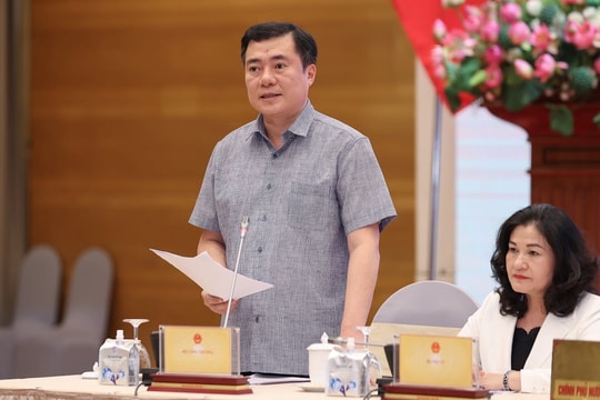 Bộ Công Thương: Đảm bảo nguồn cung xăng dầu trong tháng 4/2026