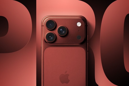 Những tính năng mới được đồn đoán sẽ xuất hiện trên iPhone 18 Pro