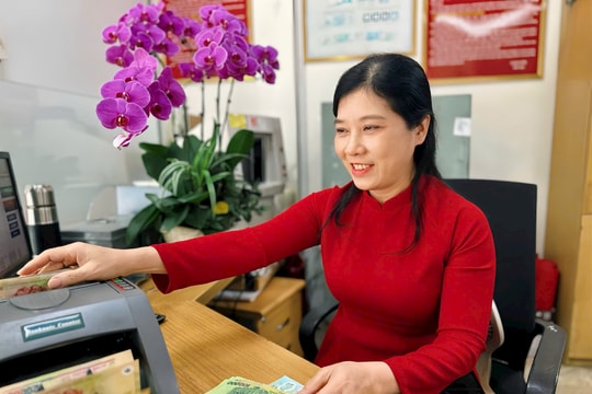 Cán bộ Agribank trả lại hơn 91 tỷ đồng tiền thừa cho khách hàng: Lan tỏa giá trị chính trực và phụng sự