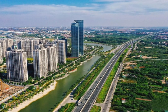 Đã đến lúc định vị bất động sản là một phần thiết yếu của hạ tầng quốc gia