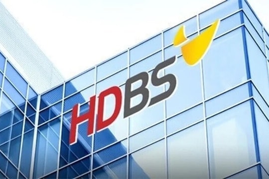 HDS đặt mục tiêu lãi tăng 157%, chuẩn bị IPO