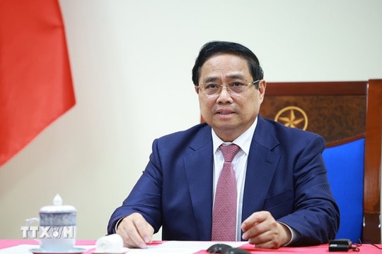 Tăng tốc bứt phá, quyết tâm thực hiện thắng lợi Nghị quyết Đại hội đại biểu toàn quốc lần thứ XIV của Đảng