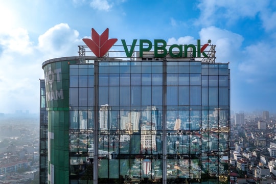 Chiến lược hệ sinh thái đưa VPBank vươn tới những mục tiêu triệu tỷ
