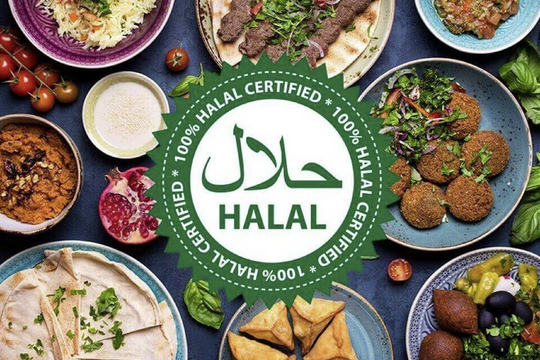 Quản lý chất lượng và chính sách phát triển sản phẩm, dịch vụ Halal
