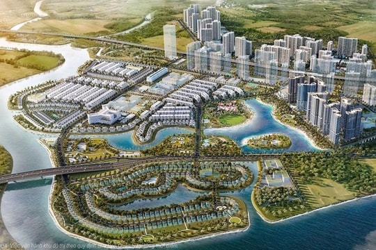 Khách mua có tiềm lực tài chính mạnh dẫn dắt thị trường nhà ở cao cấp TP. Hồ Chí Minh