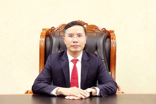 Ông Phạm Đức Ấn giữ chức Thống đốc Ngân hàng Nhà nước Việt Nam