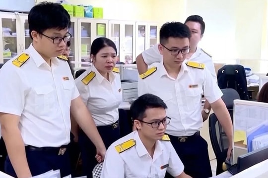 Cơ quan thuế sẽ kiểm tra hơn 300 doanh nghiệp nghìn tỷ lỗ kéo dài