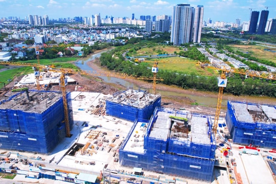 Đất Xanh muốn đổi tên công ty, lên kế hoạch lợi nhuận tăng 16% năm 2026