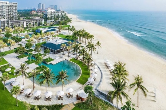 Hyatt Regency Đà Nẵng tìm hướng tái định vị giữa sóng đầu tư