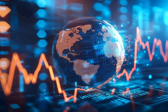 Kinh tế thế giới quý I/2026: Những diễn biến chính và triển vọng
