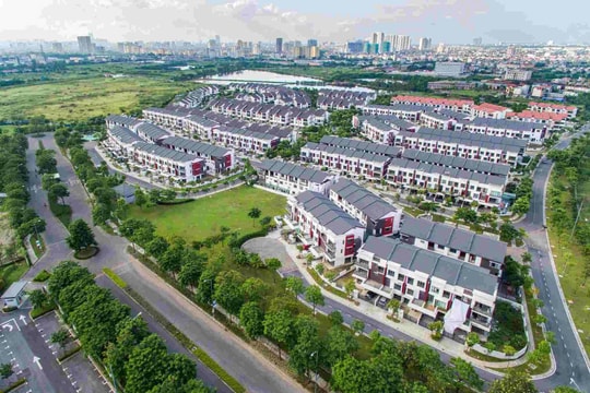 "Hà Nội không thiếu quỹ đất mà thiếu những khu vực đáng sống"