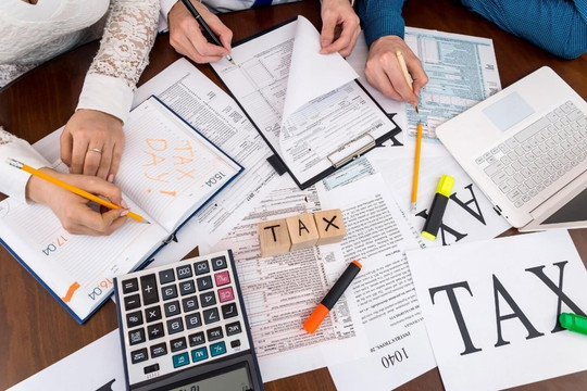 Cục Thuế ra mắt Sổ tay và Bộ hỏi đáp hướng dẫn phòng, chống hành vi sử dụng 2 hệ thống sổ kế toán