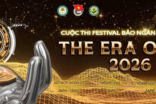 Tiếp nối hành trình - Bứt phá cùng "The Era of AI"