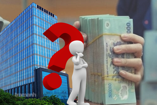 Một ngân hàng chi trả cổ tức tiền mặt 30%, cao nhất toàn ngành