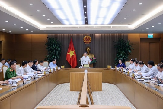 Cắt giảm, đơn giản hóa thủ tục hành chính, điều kiện kinh doanh cần lắng nghe, nghiên cứu kỹ kiến nghị, đề xuất của doanh nghiệp, hiệp hội