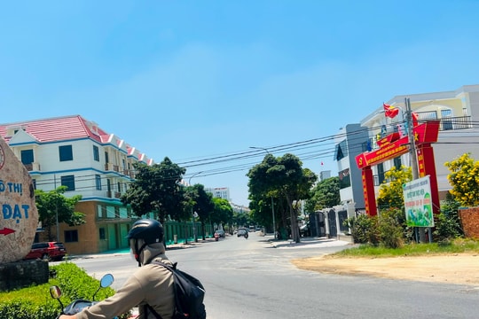 Sở Xây dựng TP. Hồ Chí Minh yêu cầu gỡ vướng cho việc cấp phép xây dựng nhà ở riêng lẻ