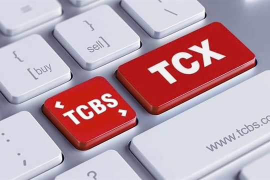 Quý I/2026, TCBS đạt lợi nhuận trước thuế 1.458 tỷ đồng