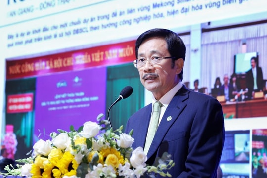 Ông Bùi Thành Nhơn: “Novaland đã đi qua giai đoạn khó khăn nhất lịch sử phát triển, đang bước vào chu kỳ mới”