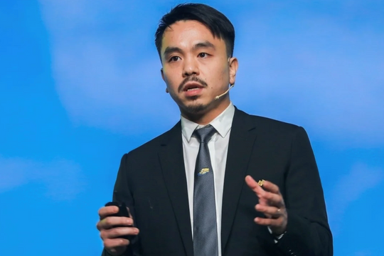 CEO Masan mua 4 triệu cổ phiếu đã đăng ký