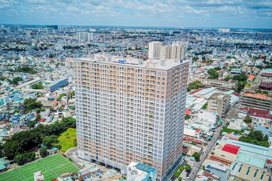 Thành Thành Nam – mảnh ghép bổ sung tài sản tạo dòng tiền cho TTC Land