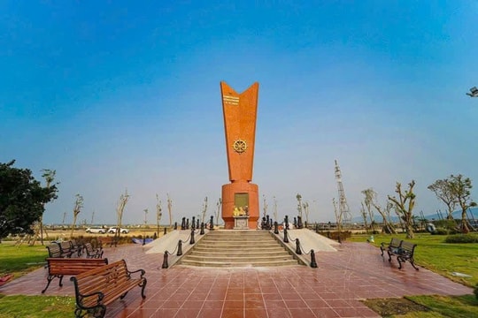 Sông Gianh và “Bản hùng ca trên sông”