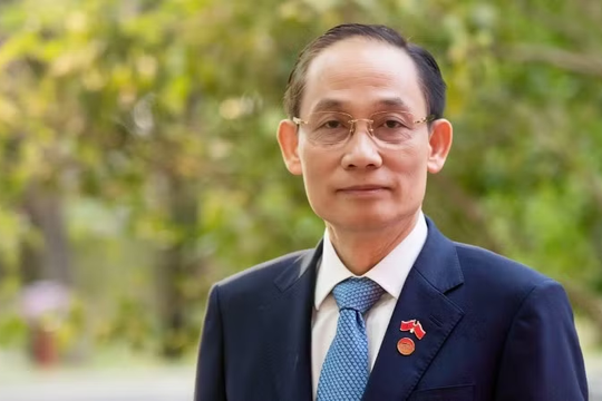 Kết quả nổi bật trong chuyến thăm Trung Quốc của Tổng Bí thư, Chủ tịch nước Tô Lâm