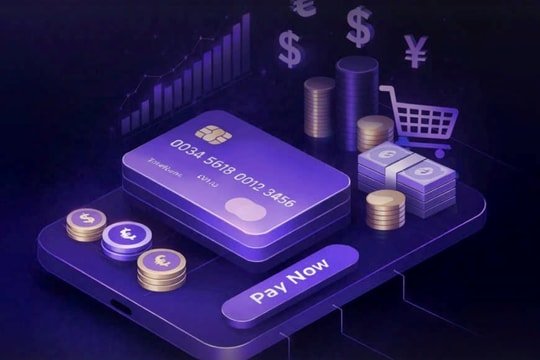 Ngành thương mại điện tử châu Á thất thoát 72 tỷ USD mỗi năm ở khâu thanh toán