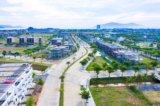 Bức tranh bất động sản Đà Nẵng đầu năm 2026: Giao dịch tăng, nghiêng về nhu cầu ở thực