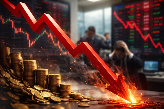Các quỹ cổ phiếu ghi nhận hiệu suất âm 4,3% trong quý I, giá trị rút ròng hơn 14.000 tỷ đồng