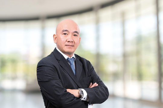 Giám đốc Cấp cao Savills Việt Nam: Hạ tầng, yếu tố then chốt định hình lại diện mạo thị trường bất động sản