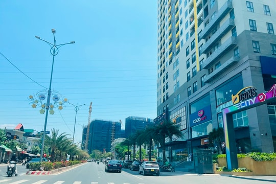 Không phải giá, đây mới là điều khiến bất động sản Làng Đại học Quốc gia TP. Hồ Chí Minh “giữ chân” người mua