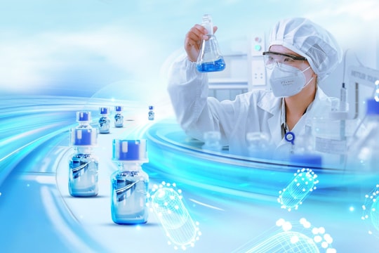 Giữa áp lực thị trường, Imexpharm báo lợi nhuận quý I/2026 tăng 8% sau 10 năm theo chuẩn EU-GMP