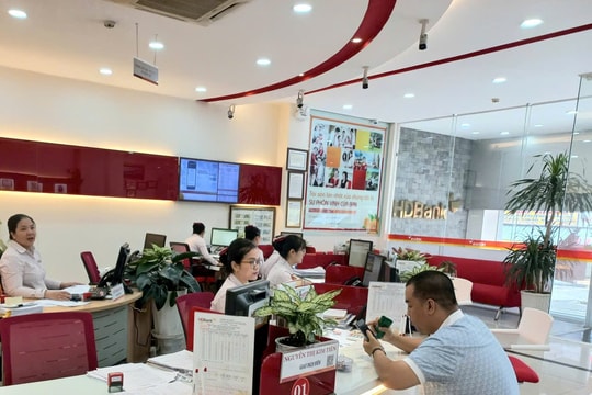 Dòng vốn ngành Ngân hàng Khu vực 13: Từ “bơm vốn” sang kiến tạo động lực tăng trưởng kinh tế địa phương